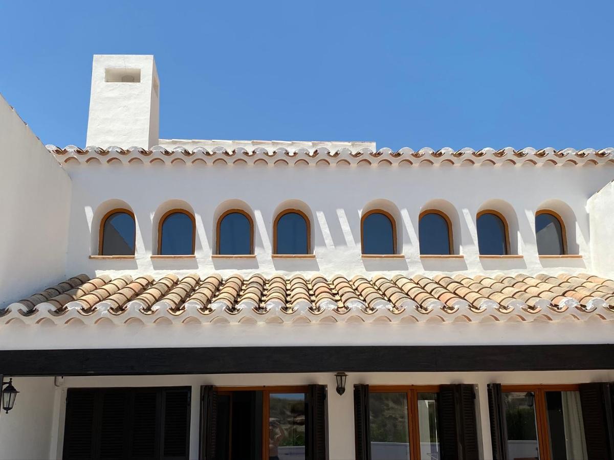 Awesome 5* Lux Villa - El Valle - Pool/Jacuzzi Murcia Bagian luar foto