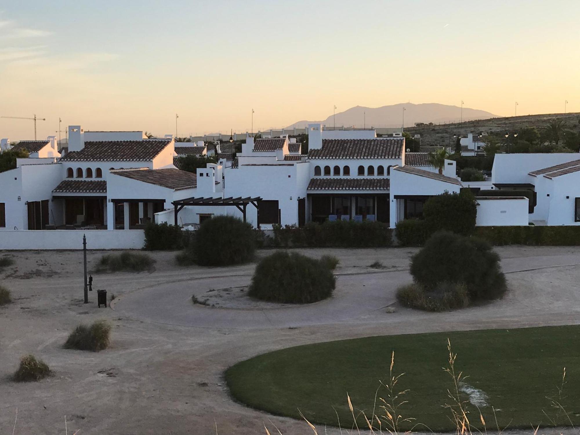 Awesome 5* Lux Villa - El Valle - Pool/Jacuzzi Murcia Bagian luar foto