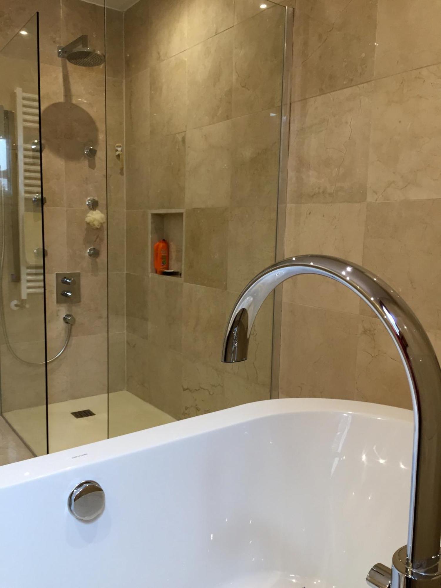 Awesome 5* Lux Villa - El Valle - Pool/Jacuzzi Murcia Bagian luar foto